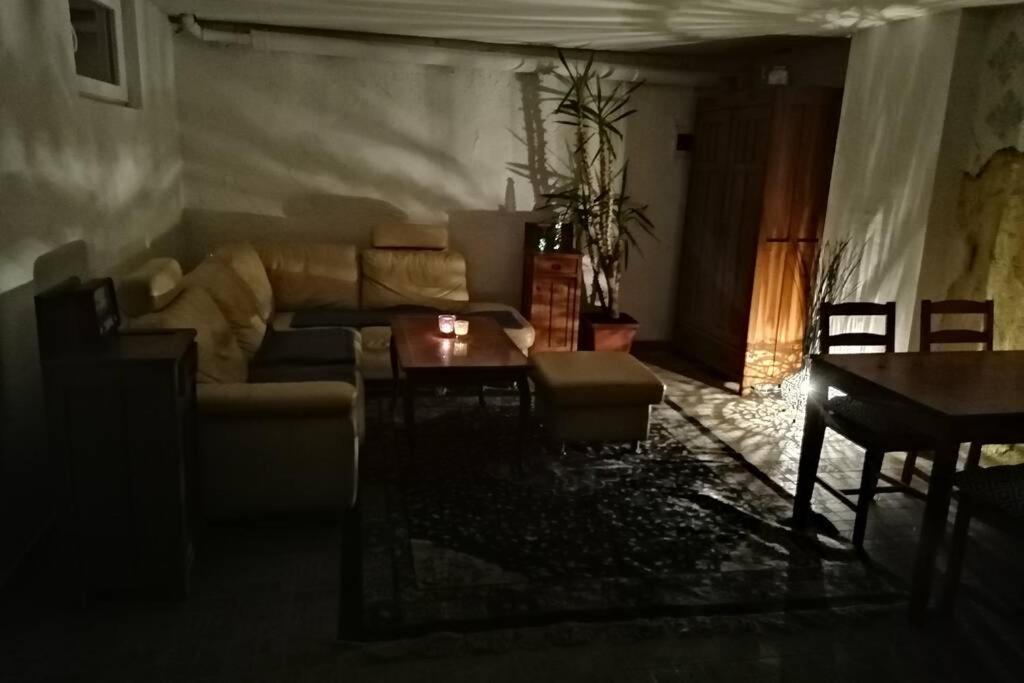 Eva Haza Nyugalom/Pihenes/Relax Villa Sopron Exterior foto